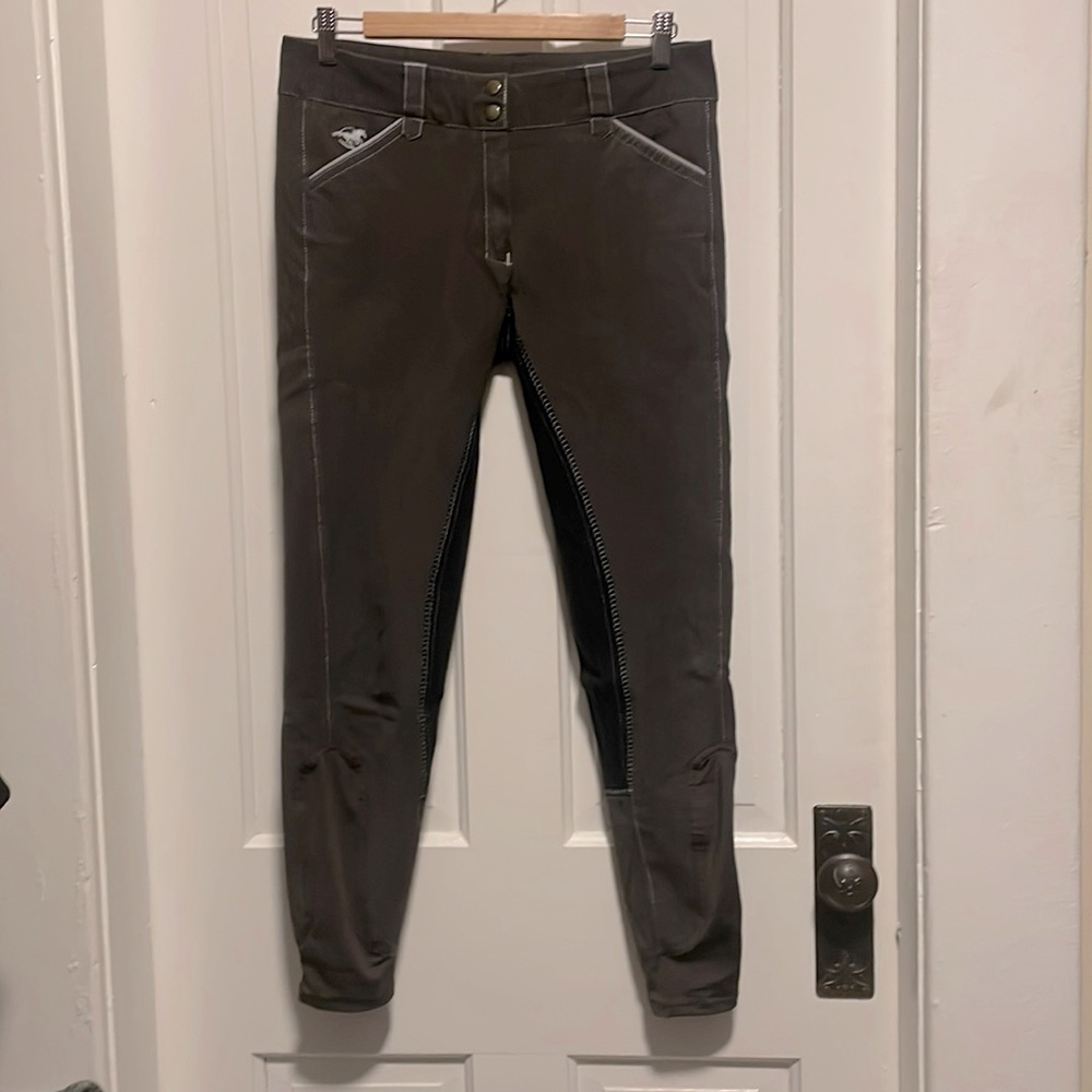 Smartpak Piper Full Seat Breeches 28L